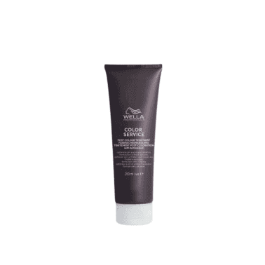 Wella Color Service Post Color Treatment 250ml