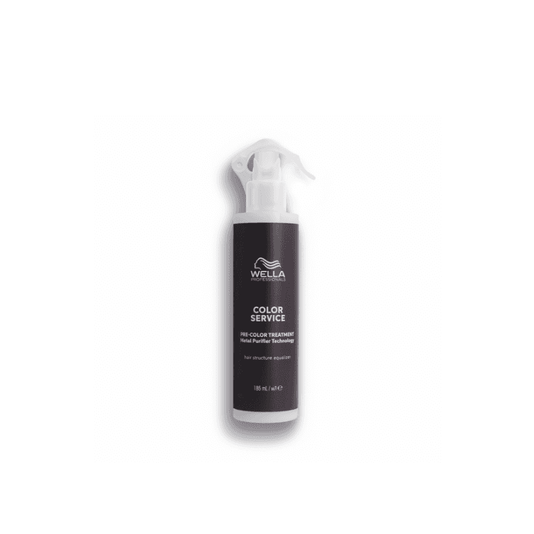 Wella  Color Service Pre-Color Treatment 185ml