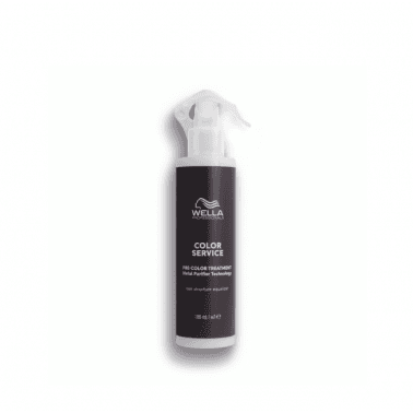 Wella Color Service Pre-Color Treatment 185ml