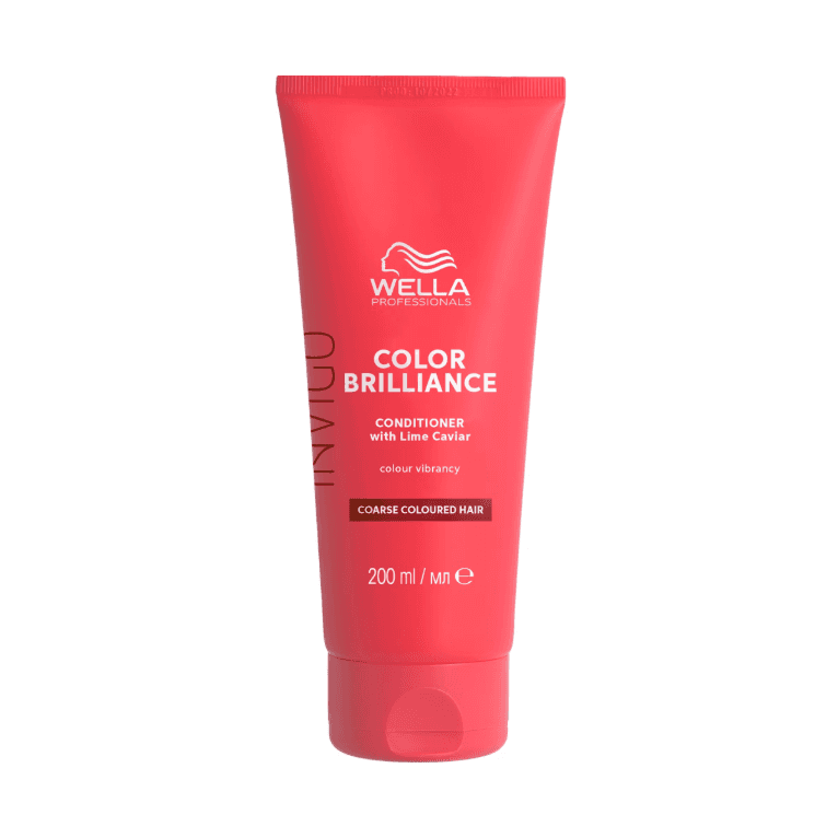 Wella  Colour Brilliance Conditioner Coarse 200ml