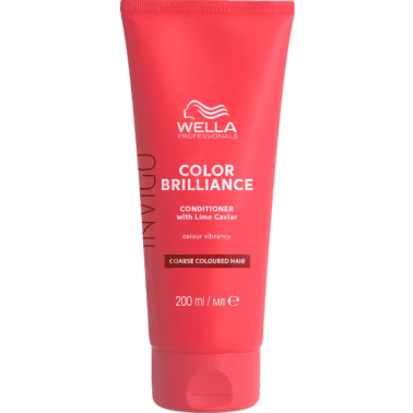 Wella Colour Brilliance Conditioner Coarse 200ml