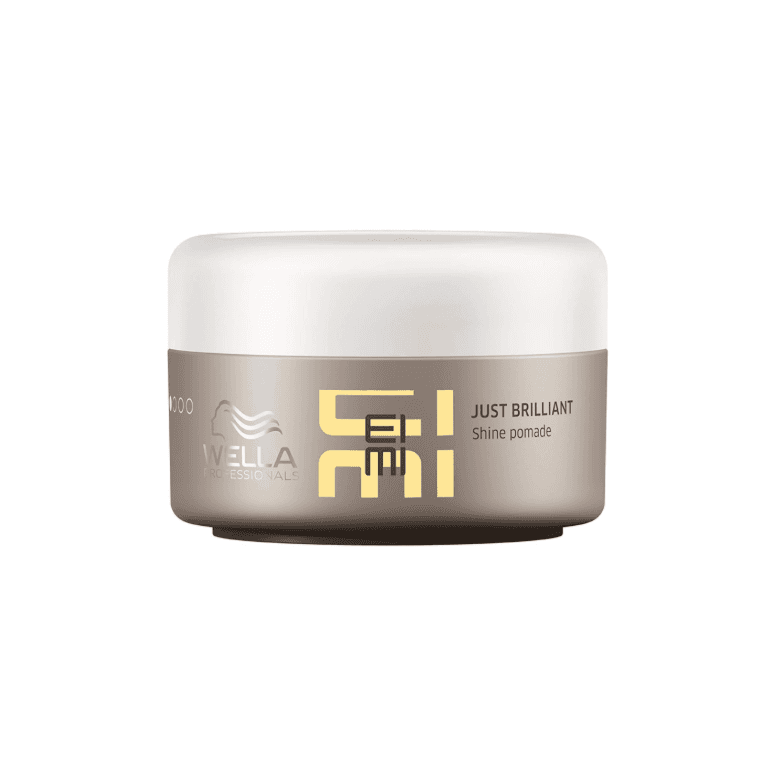 Wella  Eimi Just Brilliant Shine Pomade 75ml