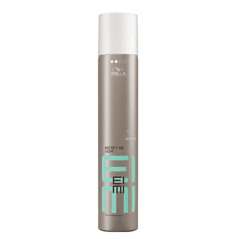 Wella  Eimi Mistify Me Light Hair Spray 300ml