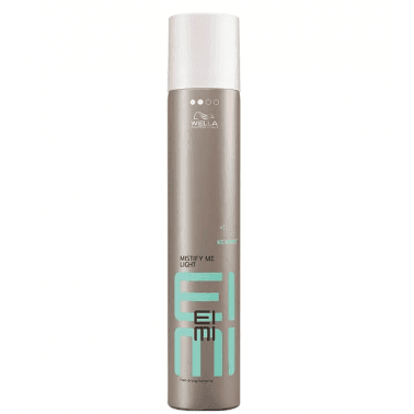 Wella Eimi Mistify Me Light Hair Spray 300ml