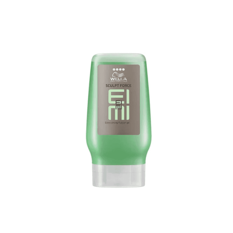 Wella  Eimi Sculpt Force 125ml