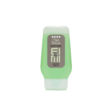 Wella EIMI Sculpt Force Gel Extra Force 28ml