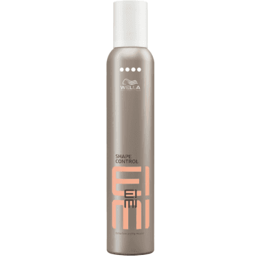 Wella Eimi Shape Control Hair Mousse 300ml