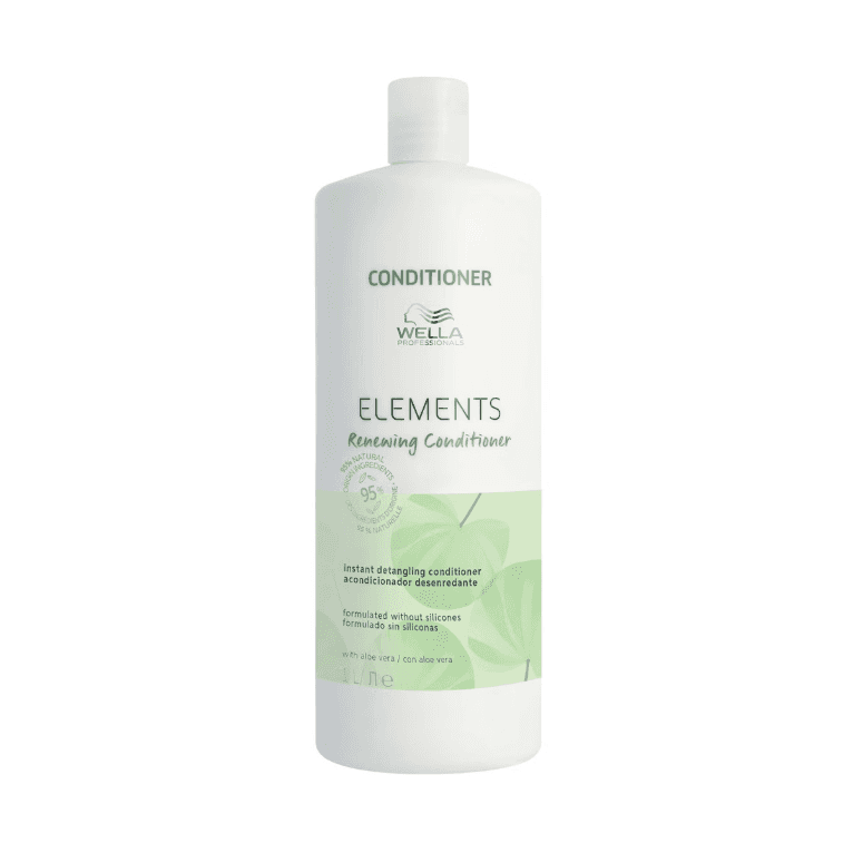 Wella  Elements Renewing Conditioner 1 Litre