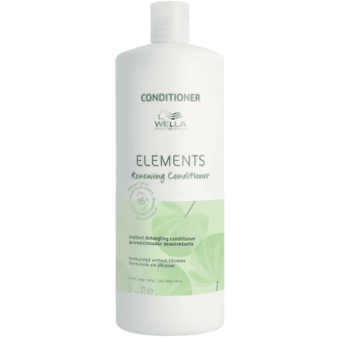 Wella Elements Renewing Conditioner 1 Litre