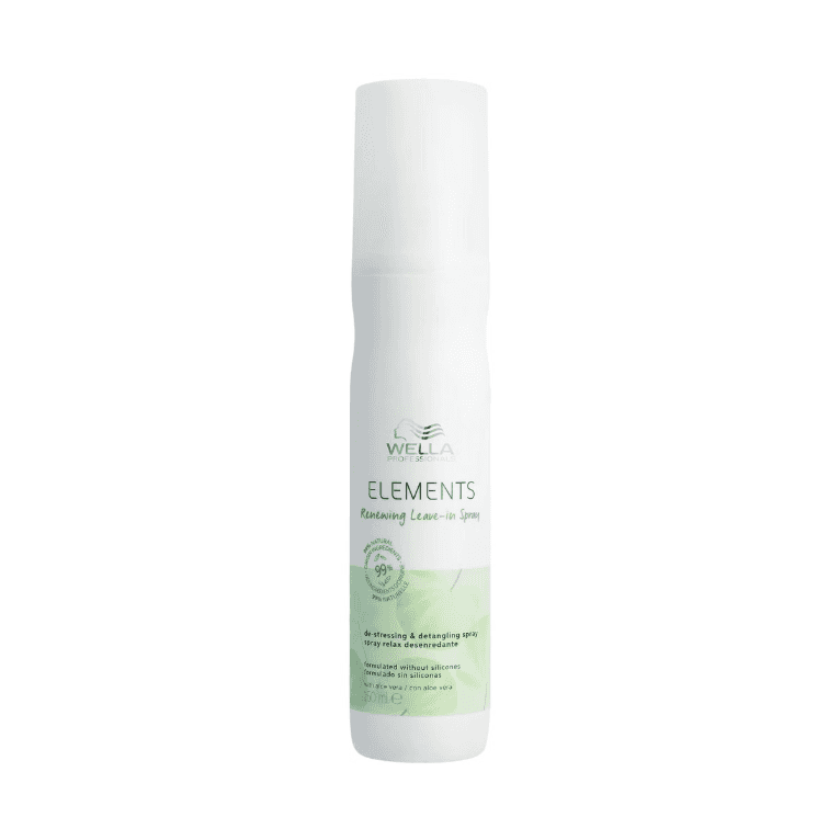 Wella  Elements Renewing Leave In Conditioning Spray 150ml