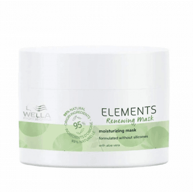 Wella Elements Renewing Mask 150ml