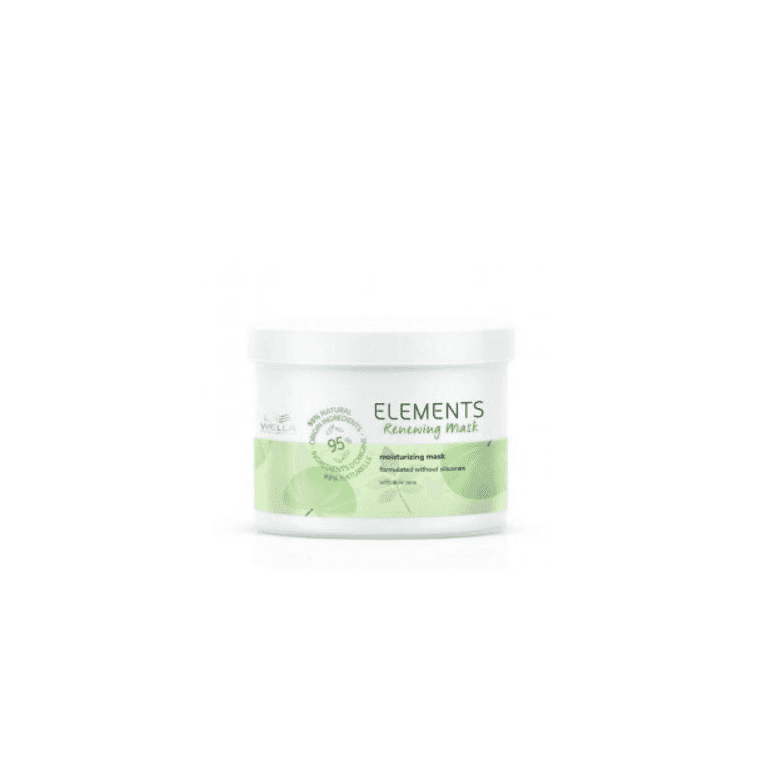 Wella  Elements Renewing Mask 500ml