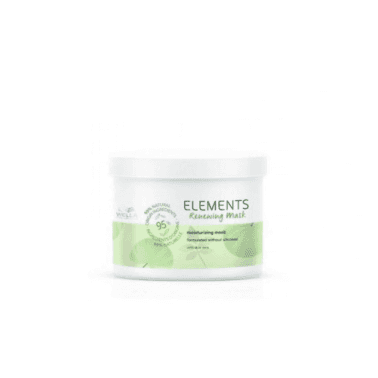 Wella Elements Renewing Mask 500ml