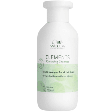 Wella Elements Renewing Shampoo 250ml