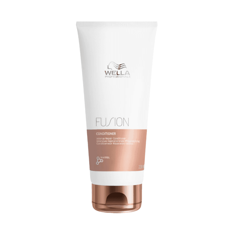 Wella  Fusion Intense Repair Conditioner 200ml