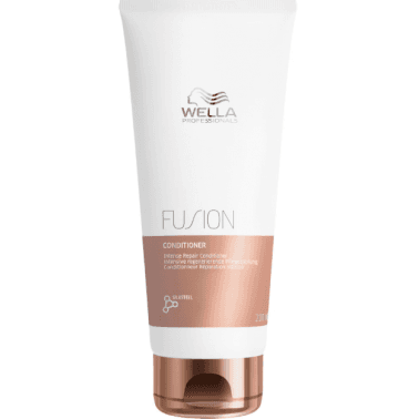 Wella Fusion Intense Repair Conditioner 200ml