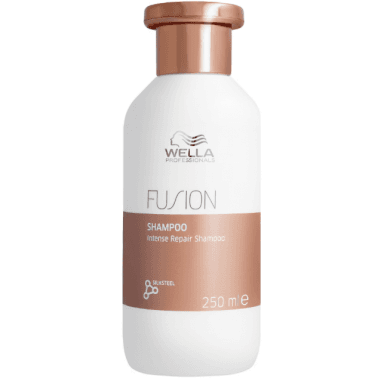 Wella Fusion Intense Repair Shampoo 250ml