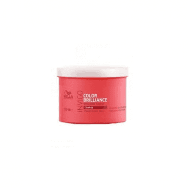 Wella Invigo Color Brilliance Mask 500ml