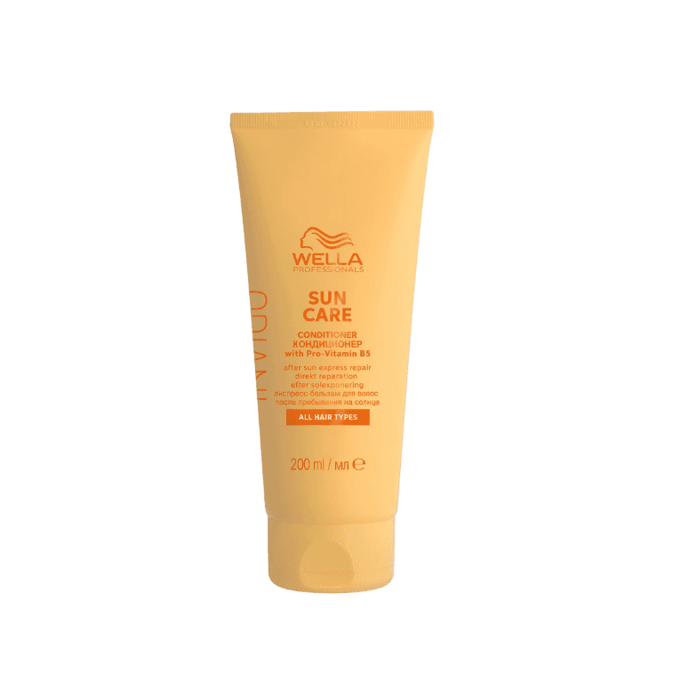 Wella  Invigo Sun Care After Sun Express Conditioner 200ml