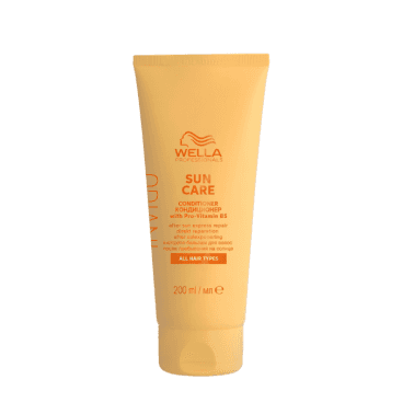 Wella Invigo Sun Care After Sun Express Conditioner 200ml