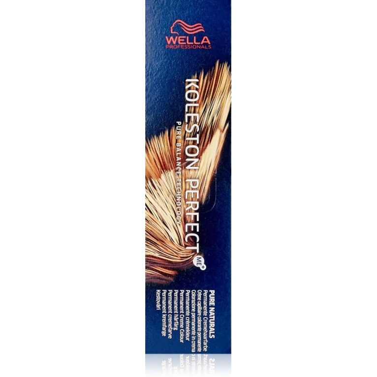 Wella  Koleston Perfect ME+ Pure Naturals 9/0 60ml