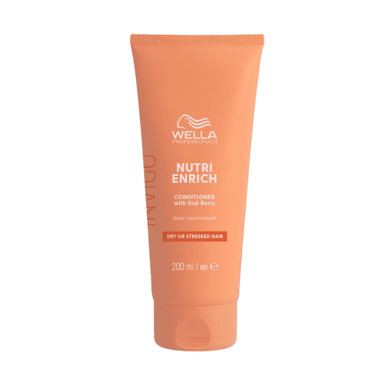 Wella  Nutri-Enrich Conditioner 200ml