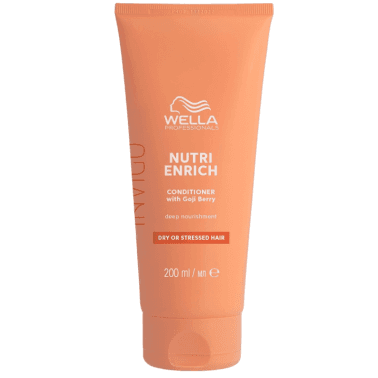 Wella Nutri-Enrich Frizz Control Cream 150ml