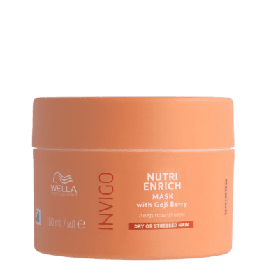 Wella Nutri-Enrich Mask 150ml