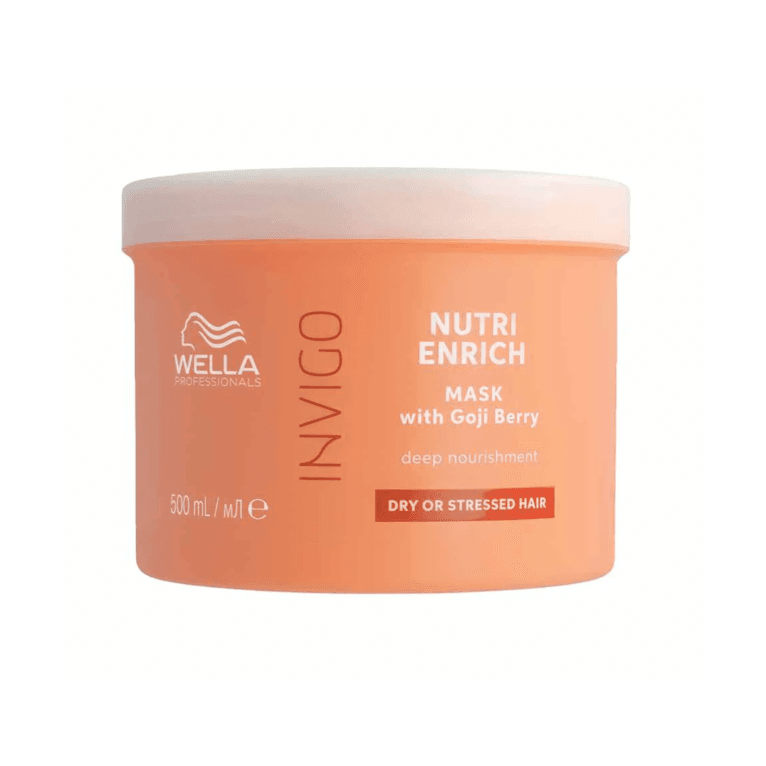 Wella  Nutri-Enrich Mask 500ml