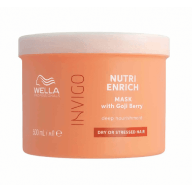 Wella Nutri-Enrich Mask 500ml