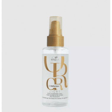 Wella Oil Reflections Light Oil 100ML