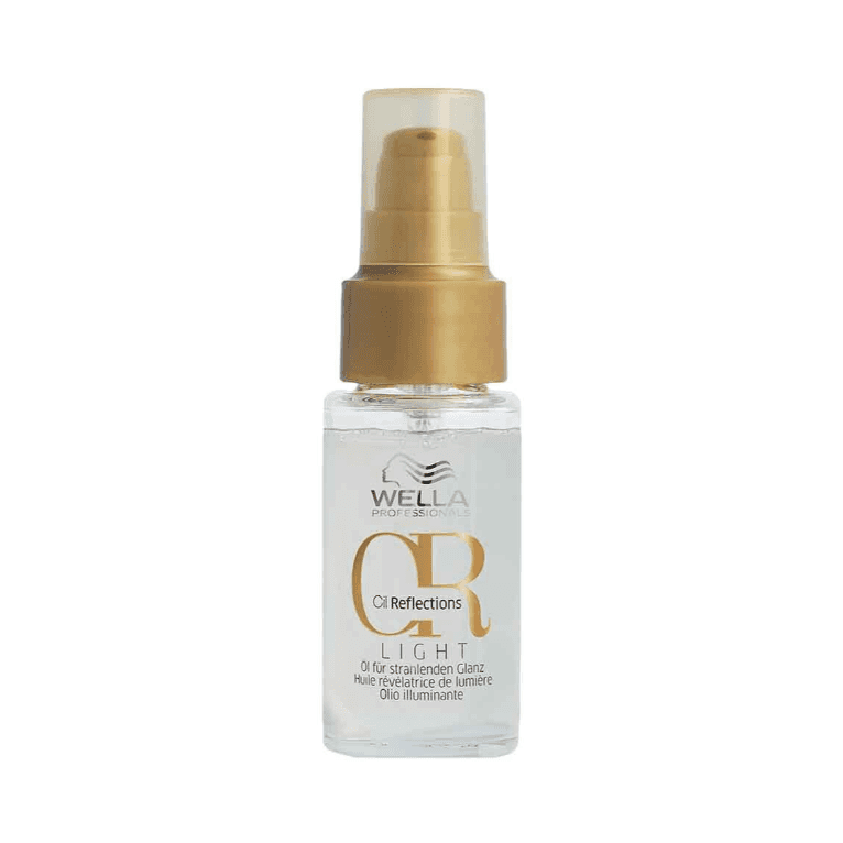 Wella  Oil Reflections Light Reflective Oil 30ml