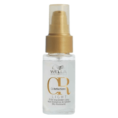 Wella Oil Reflections Light Reflective Oil 30ml
