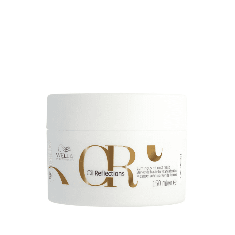 Wella  Oil Reflections Luminous Reveal Mask 150ml