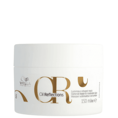 Wella Oil Reflections Luminous Reveal Mask 150ml