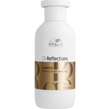 Wella Oil Reflections Luminous Reveal Shampoo 250ml