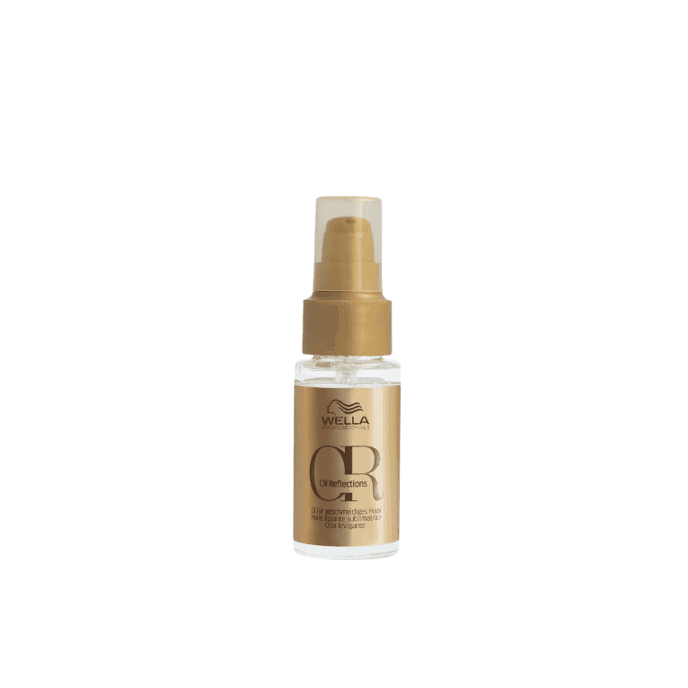 Wella  Oil Reflections Smoothening Oil 30ml