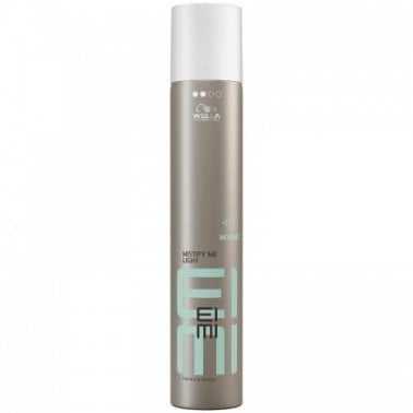 Wella Professionals Care Eimi Mistify Me Light Hairspray 500ml