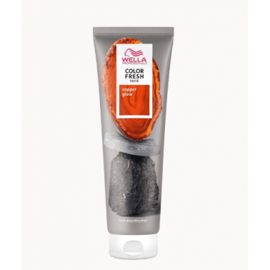 Wella Professionals Color Fresh Mask Caramel Glaze 150ml