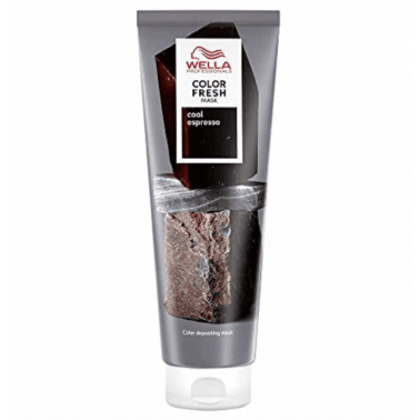 Wella Professionals Color Fresh Mask Espresso 150ml