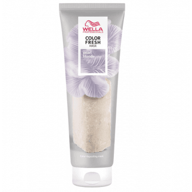 Wella Professionals Color Fresh Mask Pearl Blonde 150ml