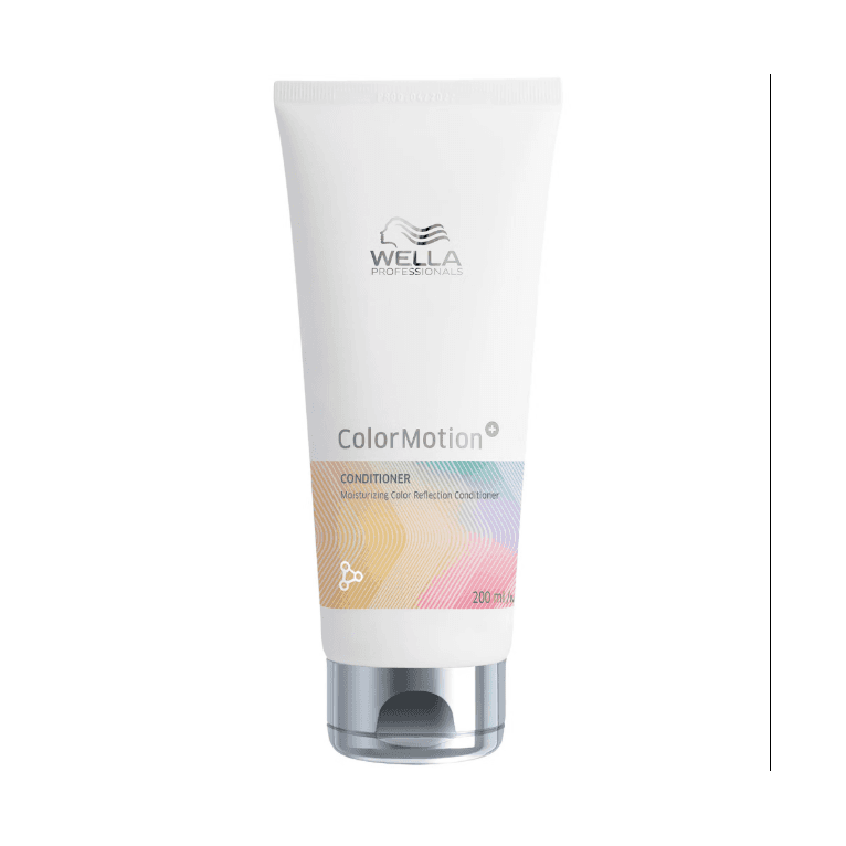 Wella  Professionals Color Motion Moisturizing Color Reflection Conditioner 200ml
