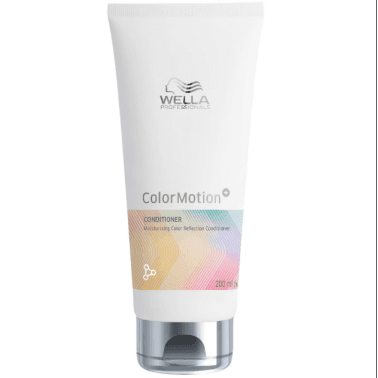 Wella Professionals Color Motion Moisturizing Color Reflection Conditioner 200ml
