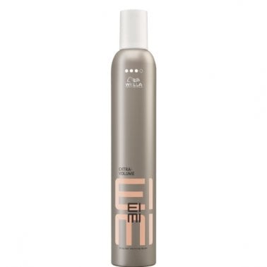Wella Professionals Eimi Extra Volume Strong Hold Volumising Mousse 500ml