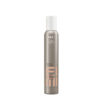 Wella Professionals Eimi Extra Volume Volumising Mousse 300ml