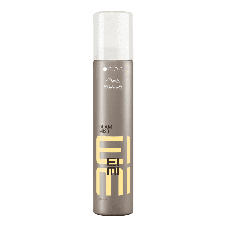 Wella  Professionals Eimi Glam Mist Shine Spray 200ml