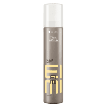 Wella Professionals Eimi Glam Mist Shine Spray 200ml