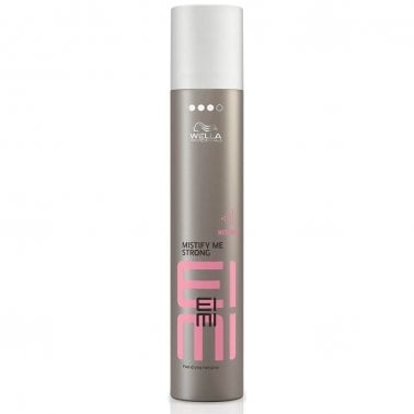 Wella Professionals Eimi Mistify Me Strong Hairspray 300ml