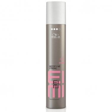 Wella Professionals Eimi Mistify Me Strong Hairspray 500ml