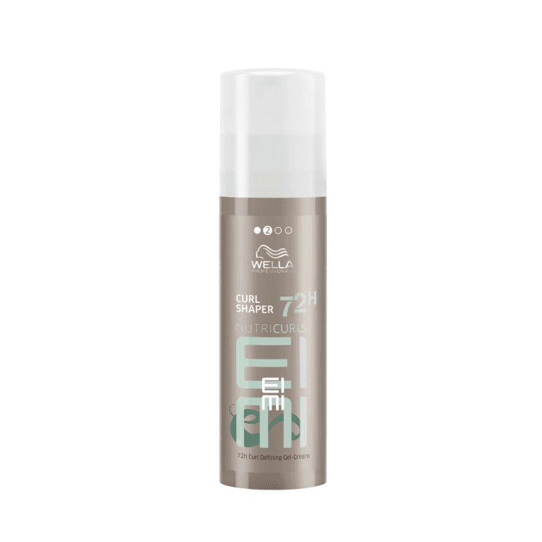 Wella  Professionals Eimi Nutricurls Curl Shaper Gel-Cream 150ml